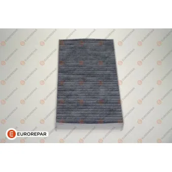 Filtre, air de l'habitacle EUROREPAR E146106