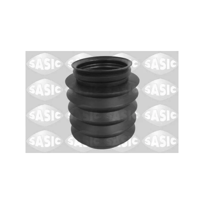 Bouchon de protection/soufflet, amortisseur SASIC 2656033