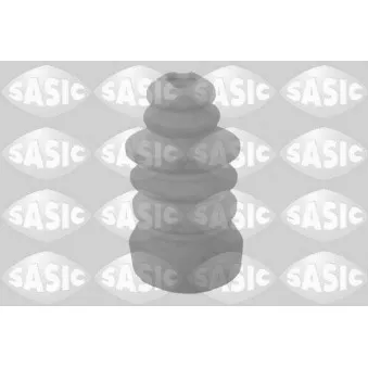 Butée élastique, suspension SASIC 2656039