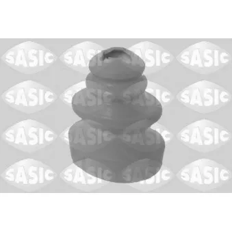 Butée élastique, suspension SASIC 2656043