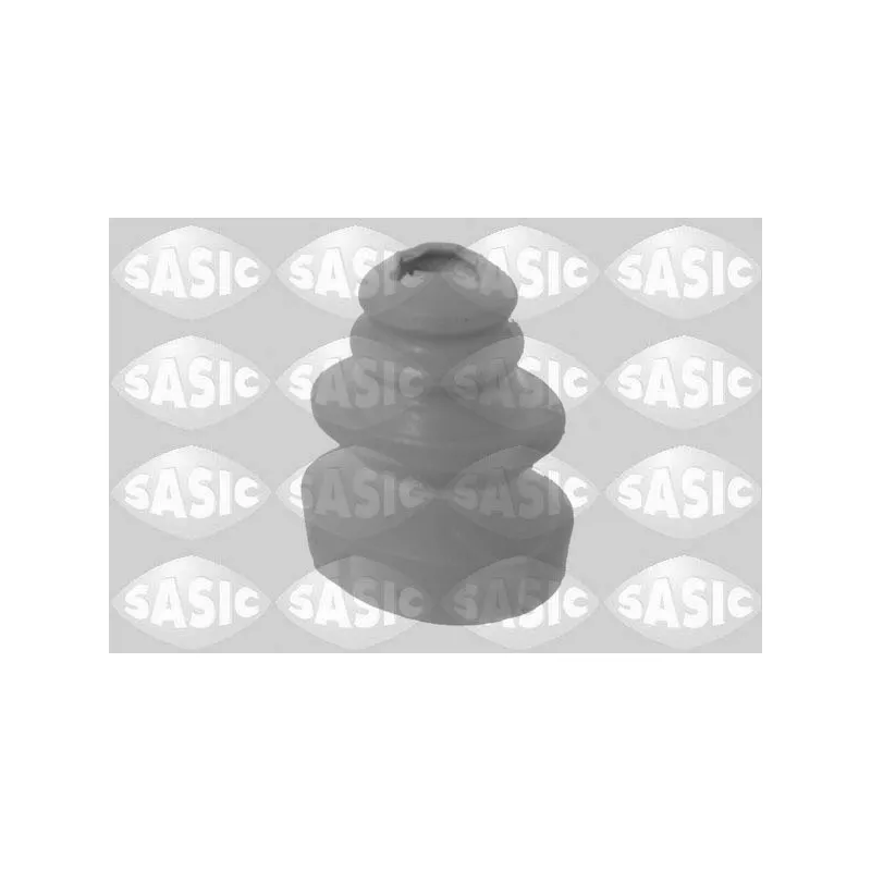 Butée élastique, suspension SASIC 2656043