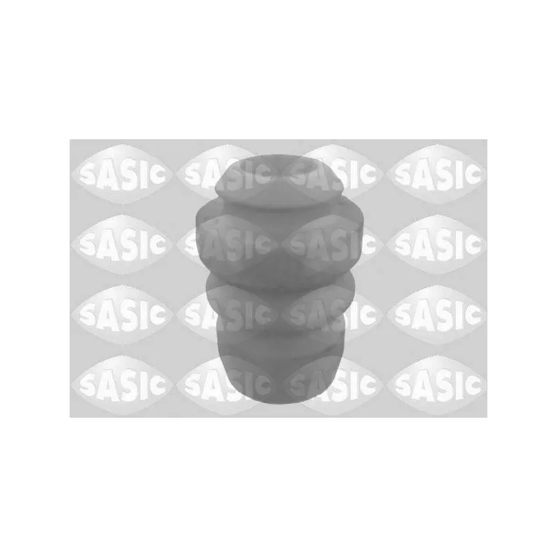 Butée élastique, suspension SASIC 2656045