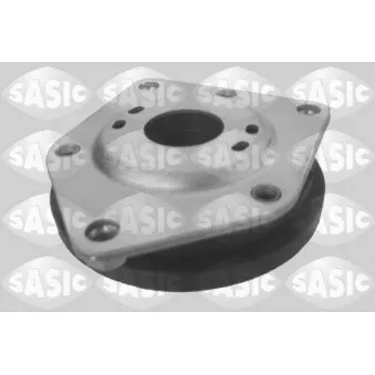 Kit de réparation, coupelle de suspension SASIC 2656047