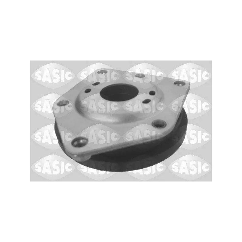 Kit de réparation, coupelle de suspension SASIC 2656047