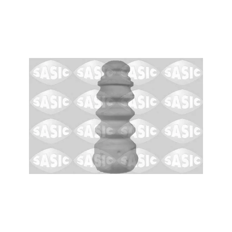 Butée élastique, suspension SASIC 2656049