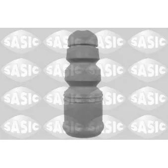 Butée élastique, suspension SASIC 2656050