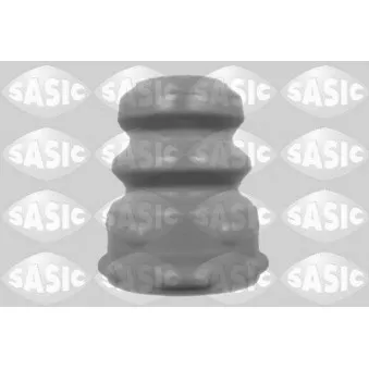 Butée élastique, suspension SASIC 2656051