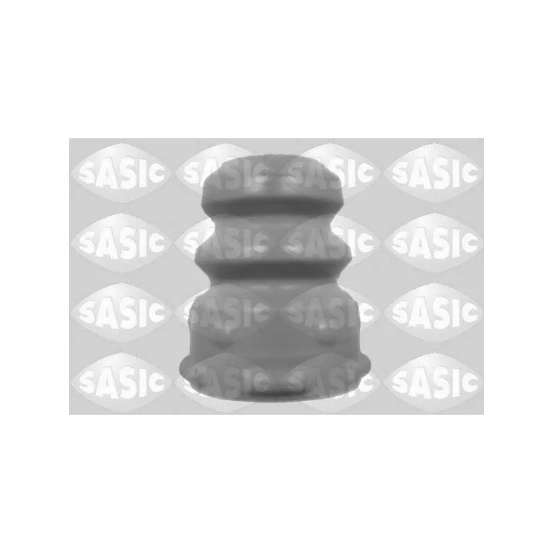 Butée élastique, suspension SASIC 2656051