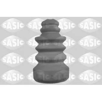 Butée élastique, suspension SASIC 2656052