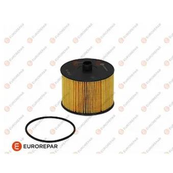 Filtre à carburant EUROREPAR E148139