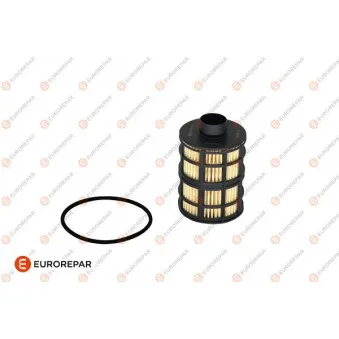 Filtre à carburant EUROREPAR E148145