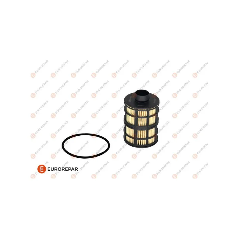 Filtre à carburant EUROREPAR E148145