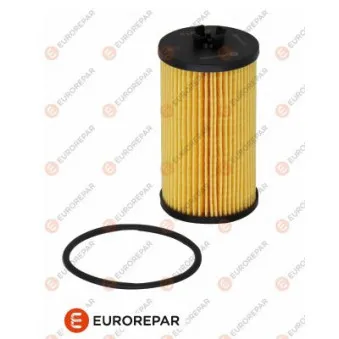 Filtre à huile EUROREPAR