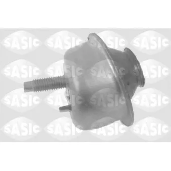 Support, suspension du moteur SASIC