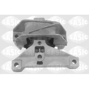 Support, suspension du moteur SASIC