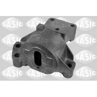 Support, suspension du moteur SASIC