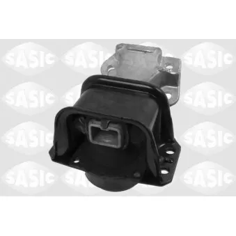 Support, suspension du moteur SASIC