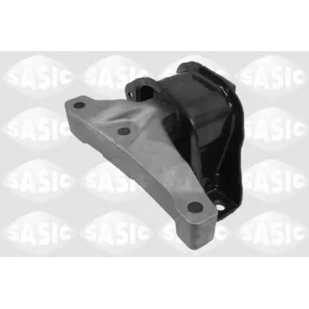 Support, suspension du moteur SASIC
