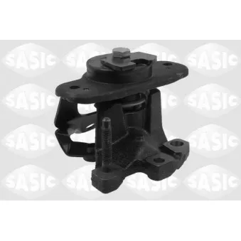 Support, suspension du moteur SASIC