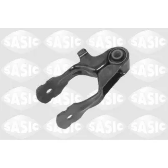 Support, suspension du moteur SASIC