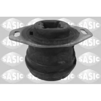 Support, suspension du moteur SASIC 2700028