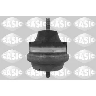 Support, suspension du moteur SASIC