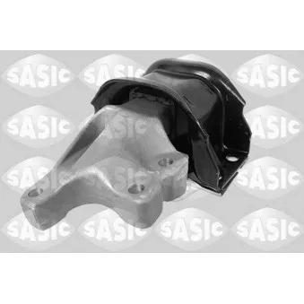Support, suspension du moteur SASIC