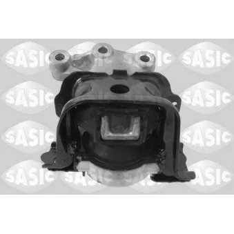Support, suspension du moteur SASIC 2700043