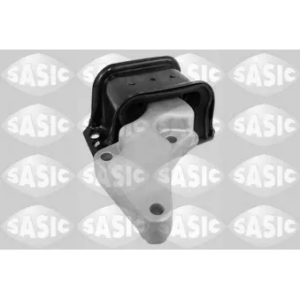 Support, suspension du moteur SASIC 2700045