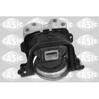 Support, suspension du moteur SASIC 2700046