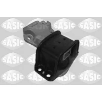 Support, suspension du moteur SASIC 2700049