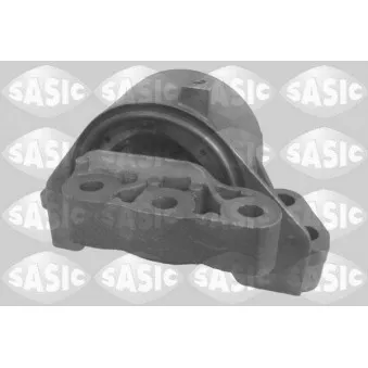 Support, suspension du moteur SASIC