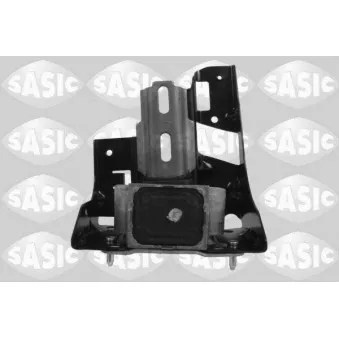 Support, suspension du moteur SASIC