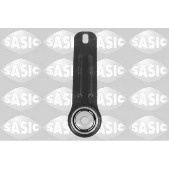 Suspension, corps de l'essieu SASIC 2700066