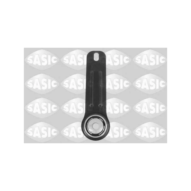 Suspension, corps de l'essieu SASIC 2700066
