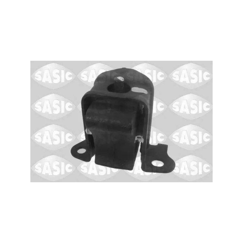 Suspension, corps de l'essieu SASIC 2700072