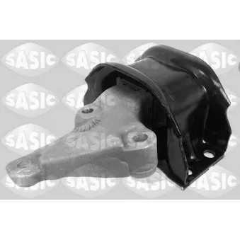 Support, suspension du moteur SASIC