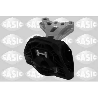 Support, suspension du moteur SASIC