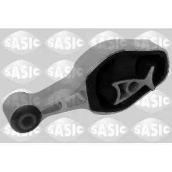 Support, suspension du moteur SASIC