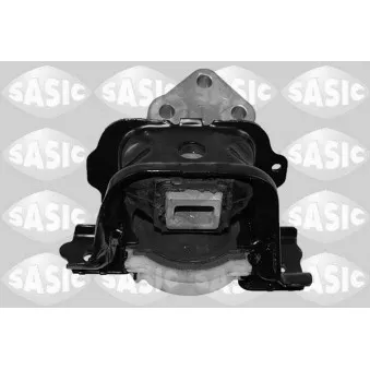 Support, suspension du moteur SASIC 2700085