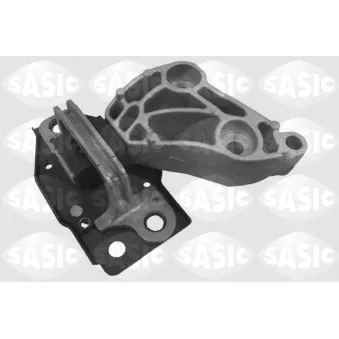 Support, suspension du moteur avant droit SASIC 2704005