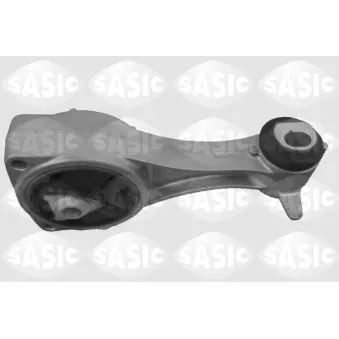 Support, suspension du moteur SASIC