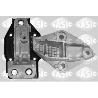 Support, suspension du moteur avant droit SASIC
