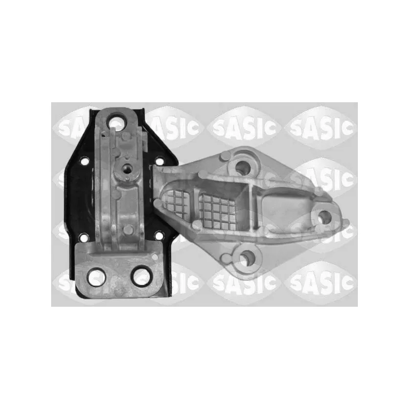 Support, suspension du moteur avant droit SASIC 2704007