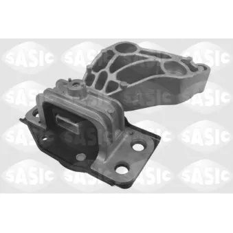Support, suspension du moteur avant droit SASIC 2704008