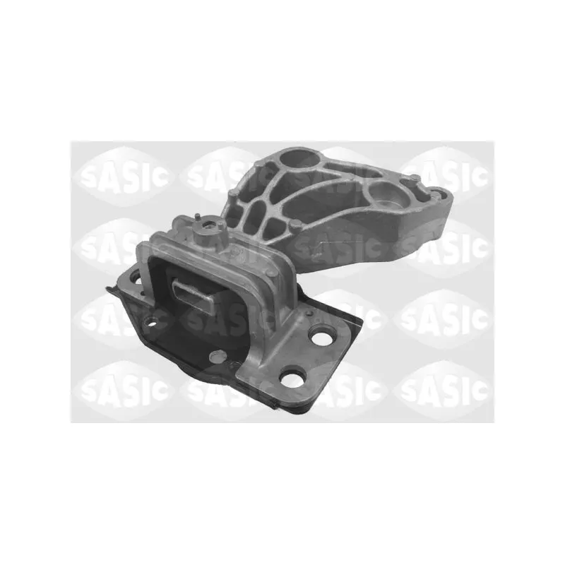 Support, suspension du moteur avant droit SASIC 2704008