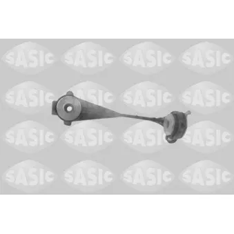 Support, suspension du moteur SASIC 2704011