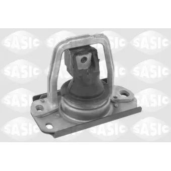 Support, suspension du moteur SASIC