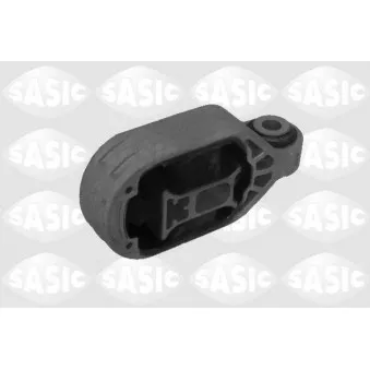 Support, suspension du moteur SASIC