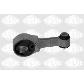 Support, suspension du moteur SASIC